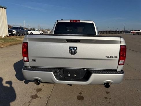 Used 2018 RAM 1500 Express w/ Express Value Package image 4