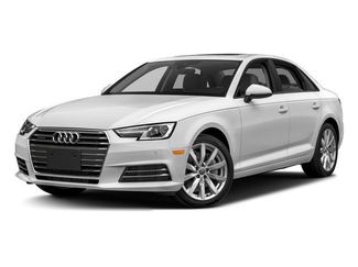 Used 2017 Audi A4 2.0T Premium Plus w/ Premium Plus Package AWD/4WD video 1