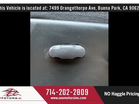 Used 2009 Chevrolet Silverado 2500 LT w/ Exterior Plus Package image 37