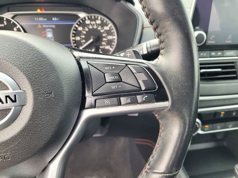 Used 2021 Nissan Altima 2.5 SR image 21