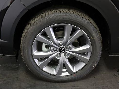 New 2026 MAZDA CX-30 AWD 2.5 S image 36