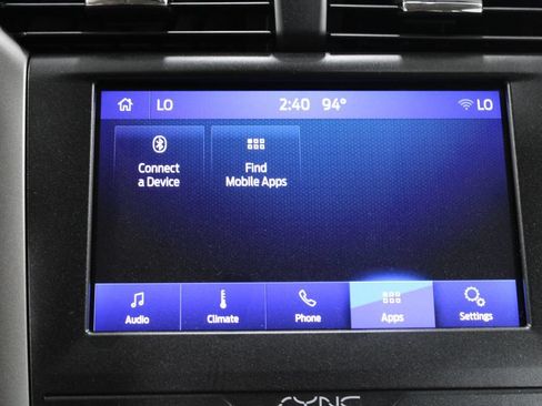 Used 2020 Ford Fusion SE FWD image 46