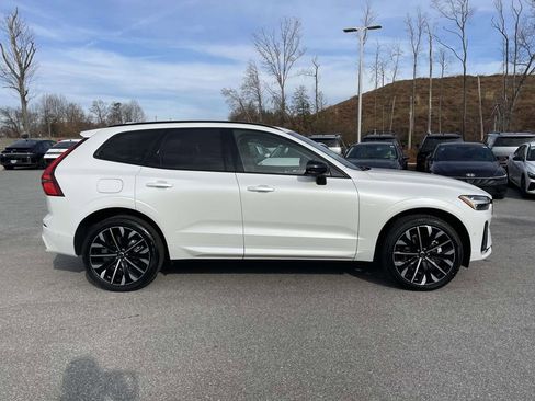 New 2026 Volvo XC60 B5 Ultra w/ Protection Package Premier image 29