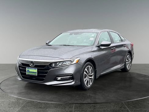 Used 2019 Honda Accord EX-L image 3