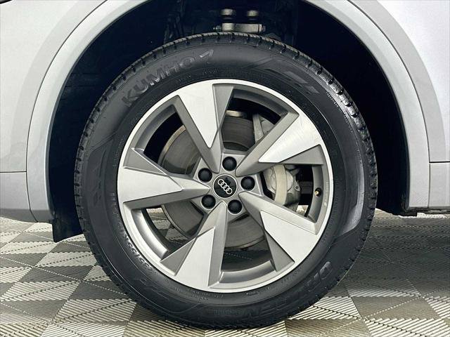Certified 2023 Audi Q5 2.0T Premium AWD/4WD image 29