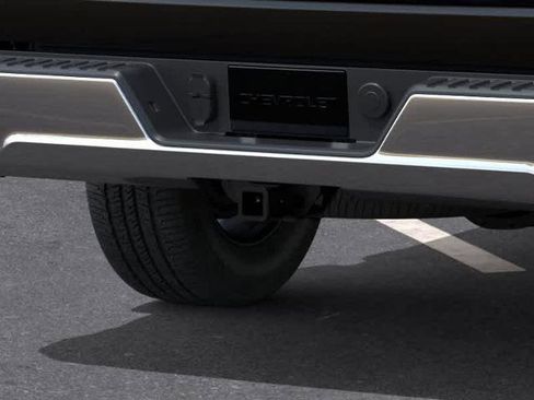 New 2026 Chevrolet Silverado 1500 LT AWD/4WD image 14
