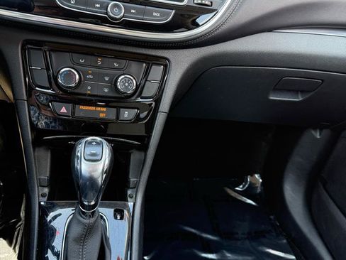 Used 2018 Buick Encore Preferred AWD/4WD image 21