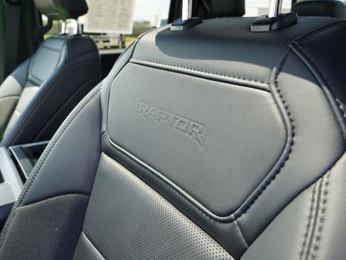 Certified 2025 Ford F150 Raptor AWD/4WD image 18