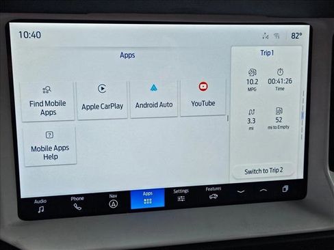 New 2025 Ford Bronco Heritage Edition image 13