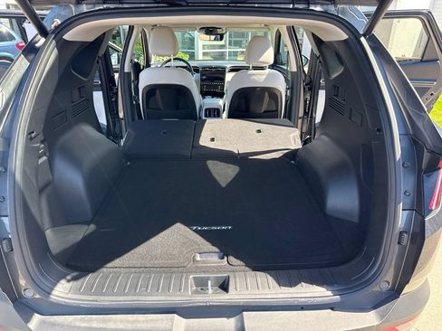 Used 2022 Hyundai Tucson Limited AWD/4WD image 26