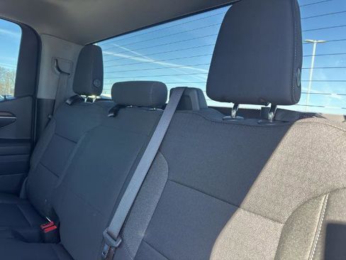 Used 2023 Chevrolet Silverado 1500 LT Trail Boss w/ Protection Package AWD/4WD image 35