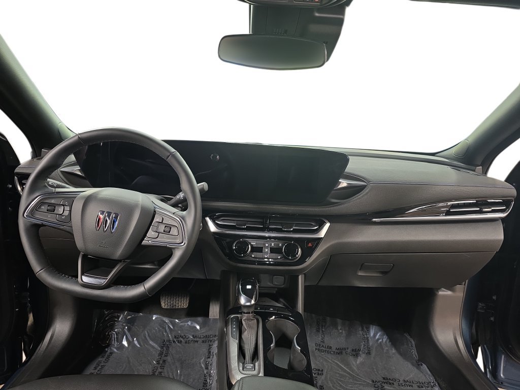 Used 2024 Buick Envista Sport Touring w/ Convenience I Package FWD image 11