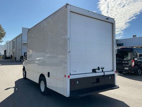 New 2024 Ford E-450 and Econoline 450 Super Duty w/ Driver's Safety Package image 5