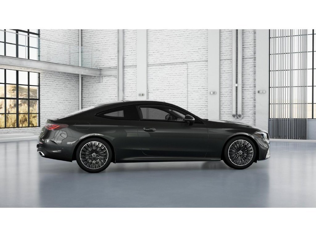 New 2027 Mercedes-Benz CLE 450 4MATIC Coupe image 17