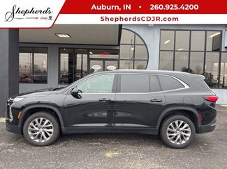 Used 2025 Buick Enclave Preferred video 1
