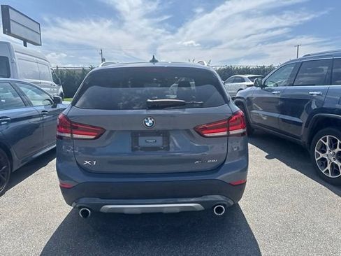 Used 2020 BMW X1 xDrive28i w/ Premium Package AWD/4WD image 12