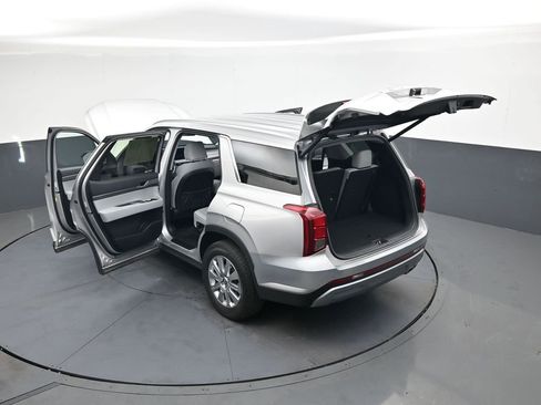 Used 2025 Hyundai Palisade SEL AWD/4WD image 50