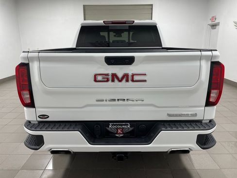 Used 2023 GMC Sierra 1500 Elevation w/ Preferred Package image 5