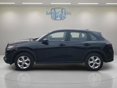 Used 2024 Honda HR-V LX image 2