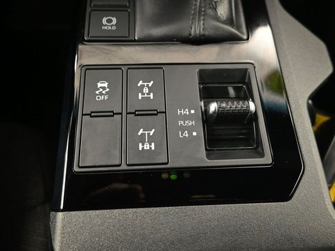 Used 2024 Toyota Land Cruiser 1958 image 25