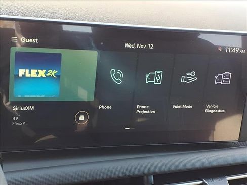 New 2026 Hyundai Tucson SEL image 14