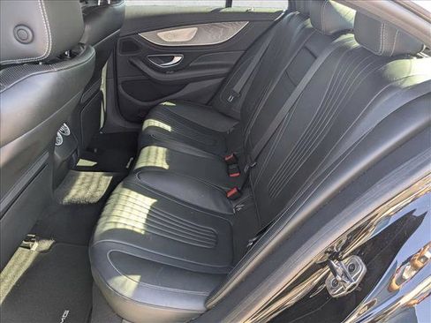 Used 2019 Mercedes-Benz CLS 450 image 18