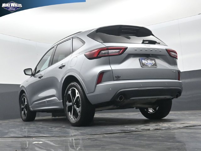 Used 2023 Ford Escape ST-Line Select w/ Tech Pack #2 AWD/4WD image 21
