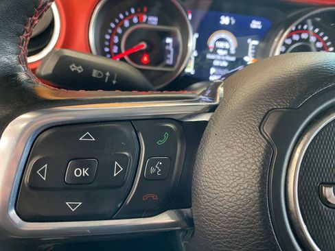 Used 2020 Jeep Wrangler Unlimited Rubicon w/ Dual Top Group image 20