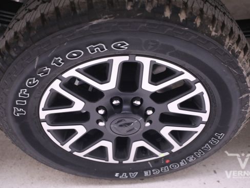 New 2026 RAM 3500 Limited image 32