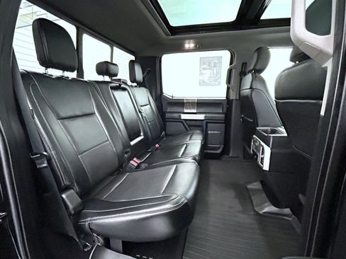 Used 2019 Ford F250 Lariat w/ Lariat Ultimate Package image 18