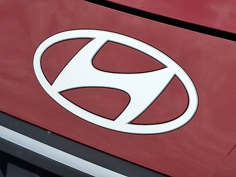 Certified 2025 Hyundai Elantra SEL FWD image 29