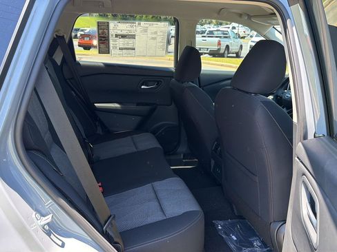 New 2026 Nissan Rogue SV w/ Cold Weather Package FWD image 12