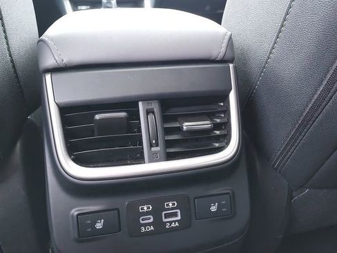 Used 2024 Subaru Outback Onyx Edition XT image 26