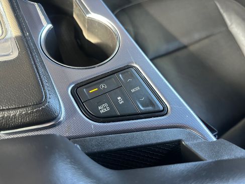 Used 2023 Cadillac CT4 Premium Luxury w/ Climate Package image 23