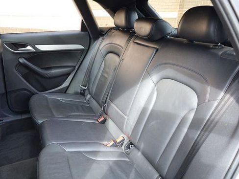 Used 2018 Audi Q3 2.0T Premium AWD/4WD image 21