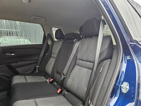 New 2026 Nissan Rogue SV image 14