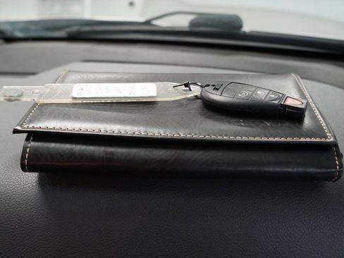 Used 2017 RAM 1500 Big Horn image 36