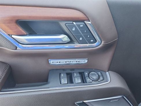 Certified 2023 GMC Sierra 1500 Denali w/ Denali Reserve Package image 24