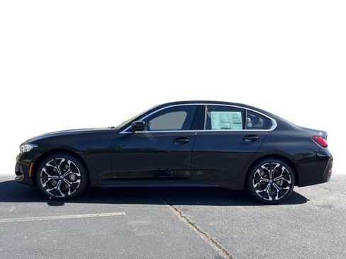 New 2026 BMW 330i Sedan w/ Premium Package image 24