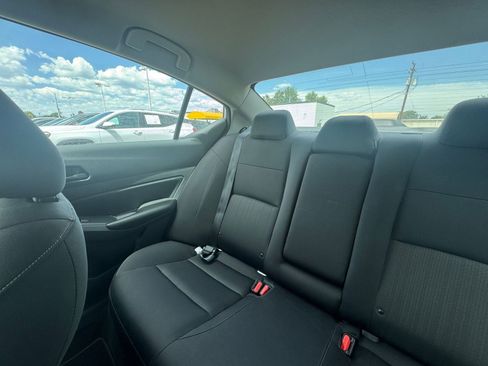 Used 2024 Nissan Altima 2.5 S image 37