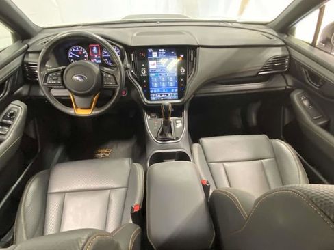 Used 2023 Subaru Outback Wilderness image 10