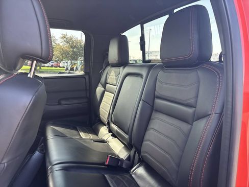 Certified 2025 Nissan Frontier PRO-4X w/ Pro Premium Package AWD/4WD image 16