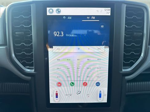 Used 2024 Ford Ranger XL image 16