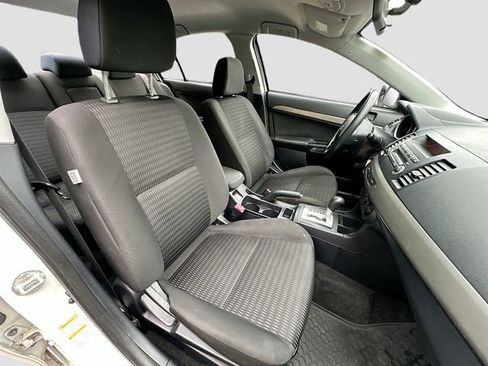 Used 2013 Mitsubishi Lancer ES FWD image 25