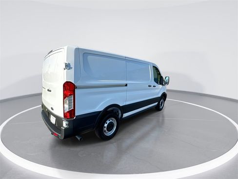 New 2025 Ford Transit 150 Low Roof image 8