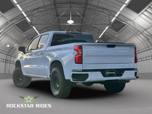 Used 2019 Chevrolet Silverado 1500 RST w/ All-Star Edition RWD image 13