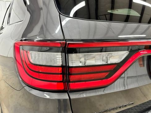 Used 2024 Dodge Durango R/T RWD image 8