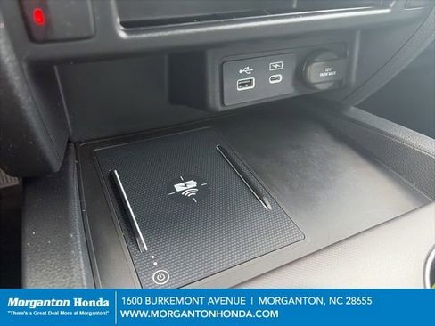 Used 2025 Honda Ridgeline RTL image 25