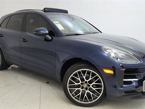 Used 2019 Porsche Macan S image 91