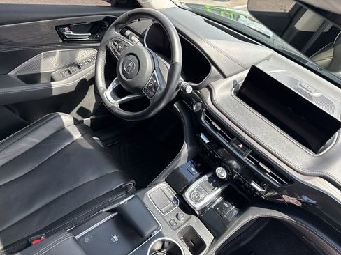 Used 2023 Acura MDX SH-AWD w/ Advance Package image 36